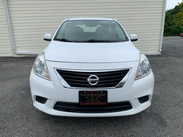 2014 Nissan Versa SV, available for sale in Forestville, Maryland | Valentine Motor Company. Forestville, Maryland 2014 Nissan Versa SV, available for sale in Forestville, Maryland | Valentine Motor Company. Forestville, Maryland