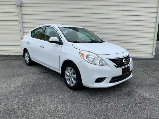 2014 Nissan Versa SV, available for sale in Forestville, Maryland | Valentine Motor Company. Forestville, Maryland 2014 Nissan Versa SV, available for sale in Forestville, Maryland | Valentine Motor Company. Forestville, Maryland
