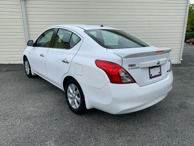 2014 Nissan Versa SV, available for sale in Forestville, Maryland | Valentine Motor Company. Forestville, Maryland 2014 Nissan Versa SV, available for sale in Forestville, Maryland | Valentine Motor Company. Forestville, Maryland