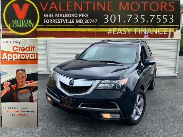 2013 Acura Mdx Tech Pkg, available for sale in Forestville, Maryland | Valentine Motor Company. Forestville, Maryland 2013 Acura Mdx Tech Pkg, available for sale in Forestville, Maryland | Valentine Motor Company. Forestville, Maryland