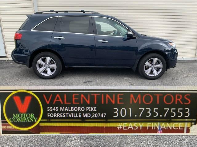 2013 Acura Mdx Tech Pkg, available for sale in Forestville, Maryland | Valentine Motor Company. Forestville, Maryland 2013 Acura Mdx Tech Pkg, available for sale in Forestville, Maryland | Valentine Motor Company. Forestville, Maryland