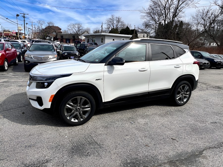 2021 Kia Seltos S IVT AWD, available for sale in Manchester, New Hampshire | Second Street Auto Sales Inc. Manchester, New Hampshire 2021 Kia Seltos S IVT AWD, available for sale in Manchester, New Hampshire | Second Street Auto Sales Inc. Manchester, New Hampshire