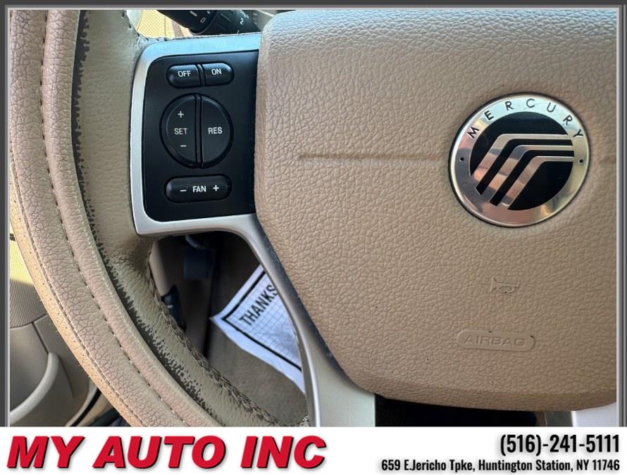2007 Mercury Mountaineer AWD 4dr V8 Premier, available for sale in Huntington Station, New York | My Auto Inc.. Huntington Station, New York 2007 Mercury Mountaineer AWD 4dr V8 Premier, available for sale in Huntington Station, New York | My Auto Inc.. Huntington Station, New York