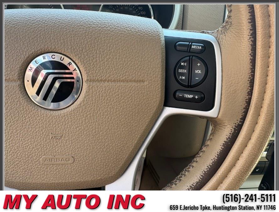 2007 Mercury Mountaineer AWD 4dr V8 Premier, available for sale in Huntington Station, New York | My Auto Inc.. Huntington Station, New York 2007 Mercury Mountaineer AWD 4dr V8 Premier, available for sale in Huntington Station, New York | My Auto Inc.. Huntington Station, New York