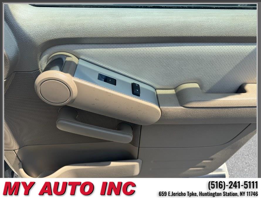 2007 Mercury Mountaineer AWD 4dr V8 Premier, available for sale in Huntington Station, New York | My Auto Inc.. Huntington Station, New York 2007 Mercury Mountaineer AWD 4dr V8 Premier, available for sale in Huntington Station, New York | My Auto Inc.. Huntington Station, New York