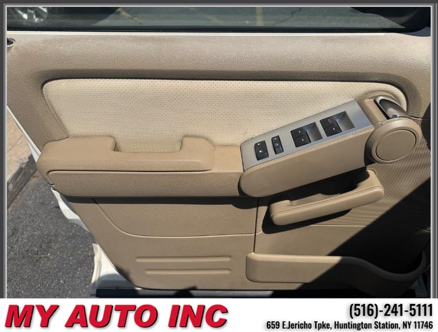 2007 Mercury Mountaineer AWD 4dr V8 Premier, available for sale in Huntington Station, New York | My Auto Inc.. Huntington Station, New York 2007 Mercury Mountaineer AWD 4dr V8 Premier, available for sale in Huntington Station, New York | My Auto Inc.. Huntington Station, New York