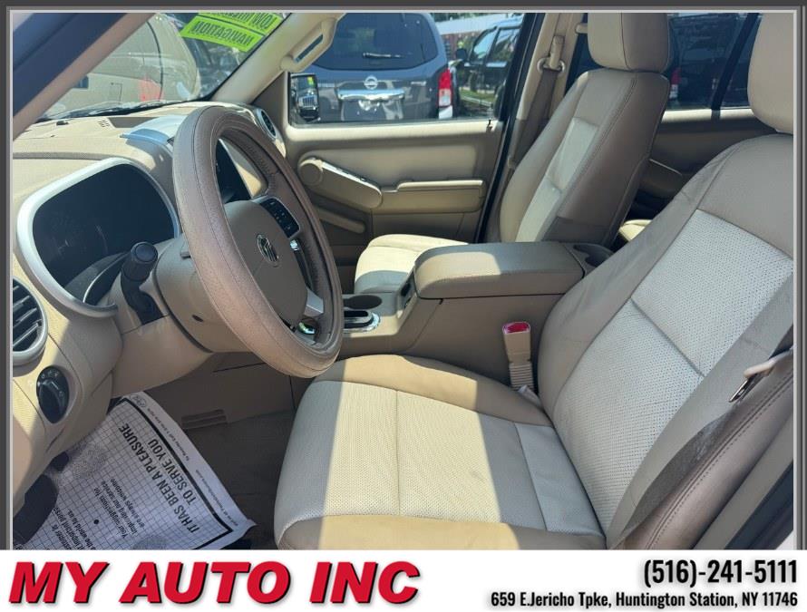 2007 Mercury Mountaineer AWD 4dr V8 Premier, available for sale in Huntington Station, New York | My Auto Inc.. Huntington Station, New York 2007 Mercury Mountaineer AWD 4dr V8 Premier, available for sale in Huntington Station, New York | My Auto Inc.. Huntington Station, New York