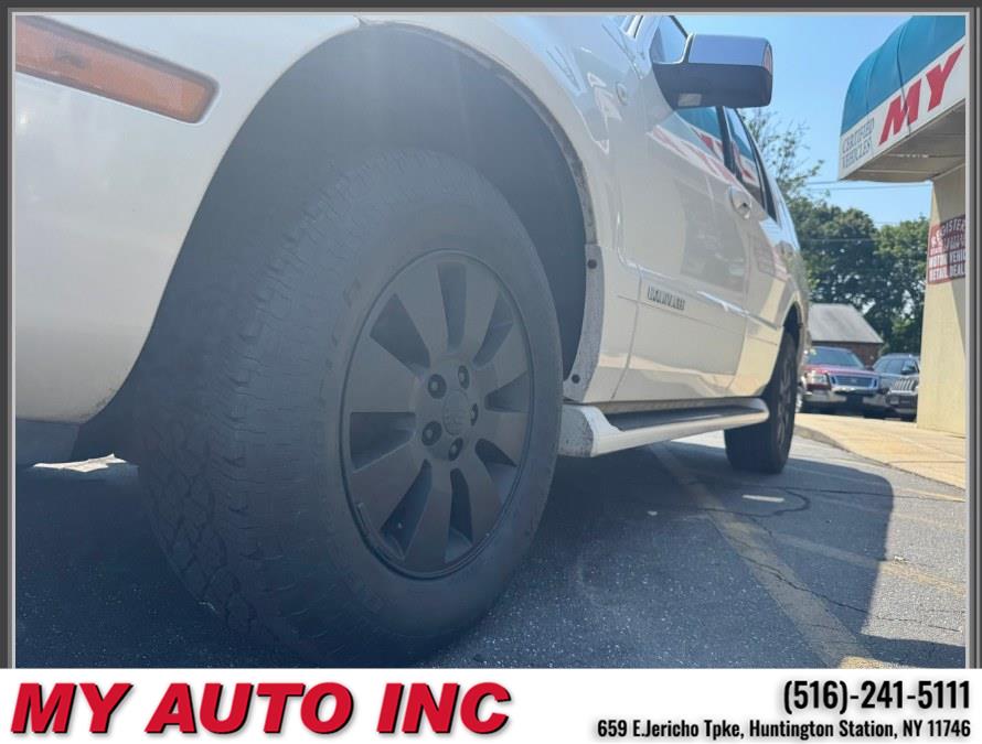 2007 Mercury Mountaineer AWD 4dr V8 Premier, available for sale in Huntington Station, New York | My Auto Inc.. Huntington Station, New York 2007 Mercury Mountaineer AWD 4dr V8 Premier, available for sale in Huntington Station, New York | My Auto Inc.. Huntington Station, New York