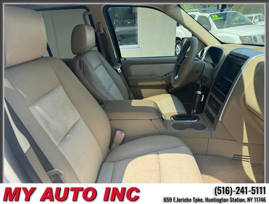 2007 Mercury Mountaineer AWD 4dr V8 Premier, available for sale in Huntington Station, New York | My Auto Inc.. Huntington Station, New York 2007 Mercury Mountaineer AWD 4dr V8 Premier, available for sale in Huntington Station, New York | My Auto Inc.. Huntington Station, New York