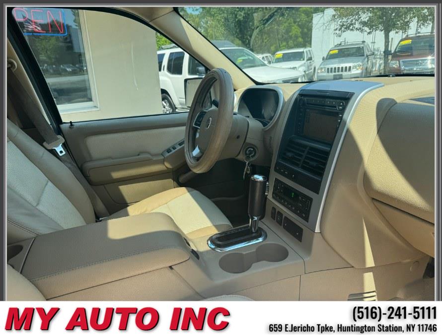 2007 Mercury Mountaineer AWD 4dr V8 Premier, available for sale in Huntington Station, New York | My Auto Inc.. Huntington Station, New York 2007 Mercury Mountaineer AWD 4dr V8 Premier, available for sale in Huntington Station, New York | My Auto Inc.. Huntington Station, New York