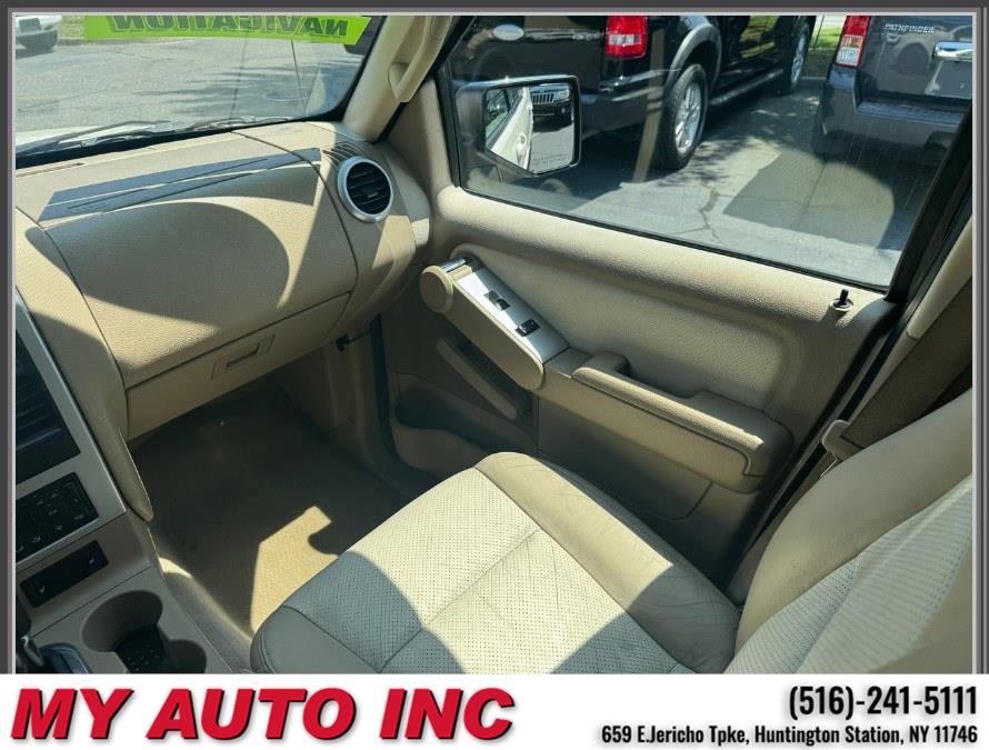 2007 Mercury Mountaineer AWD 4dr V8 Premier, available for sale in Huntington Station, New York | My Auto Inc.. Huntington Station, New York 2007 Mercury Mountaineer AWD 4dr V8 Premier, available for sale in Huntington Station, New York | My Auto Inc.. Huntington Station, New York