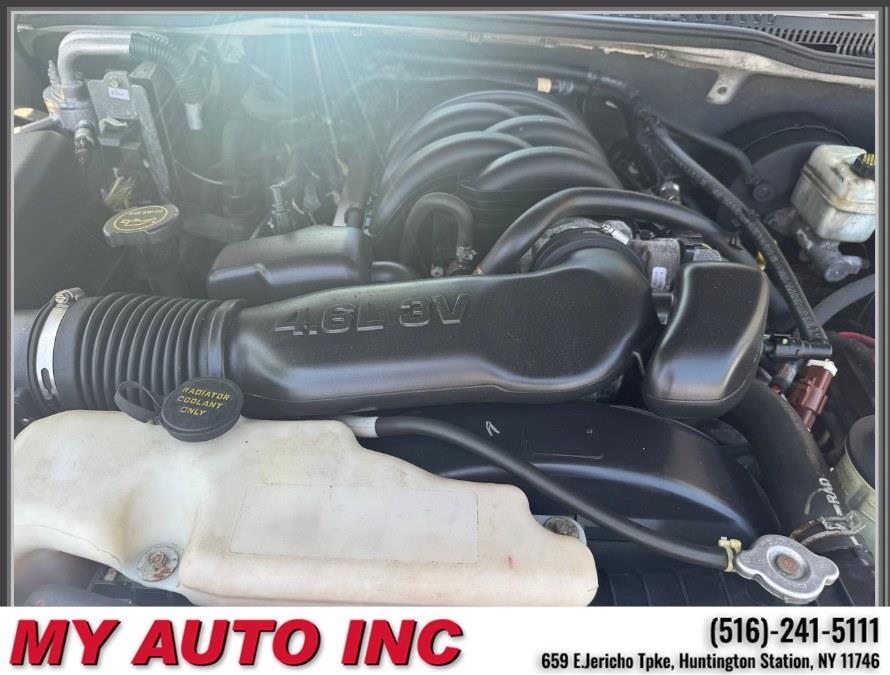 2007 Mercury Mountaineer AWD 4dr V8 Premier, available for sale in Huntington Station, New York | My Auto Inc.. Huntington Station, New York 2007 Mercury Mountaineer AWD 4dr V8 Premier, available for sale in Huntington Station, New York | My Auto Inc.. Huntington Station, New York