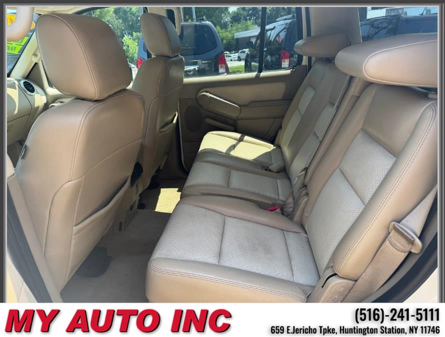 2007 Mercury Mountaineer AWD 4dr V8 Premier, available for sale in Huntington Station, New York | My Auto Inc.. Huntington Station, New York 2007 Mercury Mountaineer AWD 4dr V8 Premier, available for sale in Huntington Station, New York | My Auto Inc.. Huntington Station, New York
