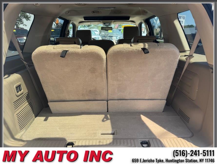 2007 Mercury Mountaineer AWD 4dr V8 Premier, available for sale in Huntington Station, New York | My Auto Inc.. Huntington Station, New York 2007 Mercury Mountaineer AWD 4dr V8 Premier, available for sale in Huntington Station, New York | My Auto Inc.. Huntington Station, New York