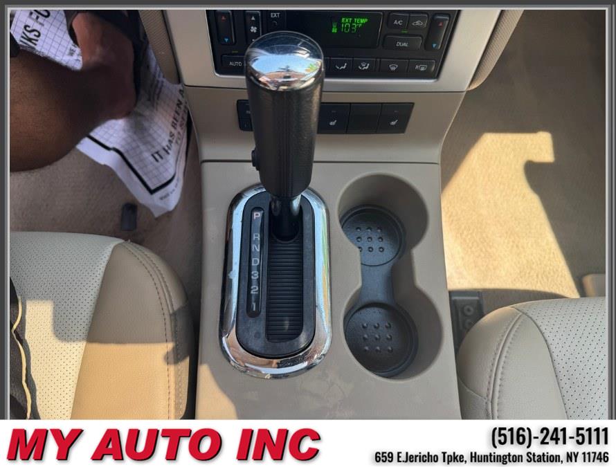 2007 Mercury Mountaineer AWD 4dr V8 Premier, available for sale in Huntington Station, New York | My Auto Inc.. Huntington Station, New York 2007 Mercury Mountaineer AWD 4dr V8 Premier, available for sale in Huntington Station, New York | My Auto Inc.. Huntington Station, New York