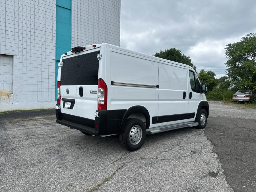 2023 Ram ProMaster Cargo Van 2500 Low Roof 136" WB, available for sale in Milford, Connecticut | Dealertown Auto Wholesalers. Milford, Connecticut 2023 Ram ProMaster Cargo Van 2500 Low Roof 136" WB, available for sale in Milford, Connecticut | Dealertown Auto Wholesalers. Milford, Connecticut
