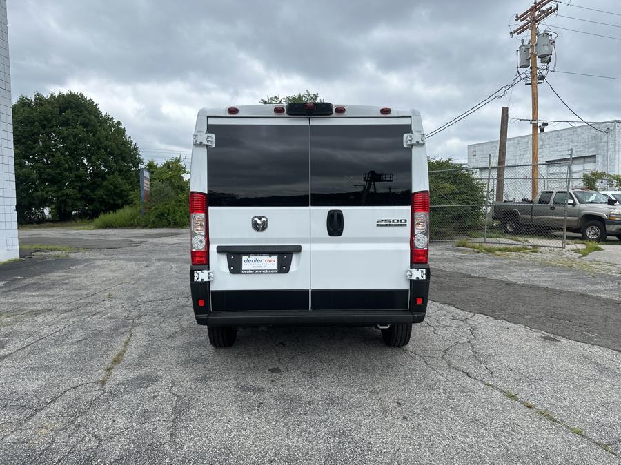 2023 Ram ProMaster Cargo Van 2500 Low Roof 136" WB, available for sale in Milford, Connecticut | Dealertown Auto Wholesalers. Milford, Connecticut 2023 Ram ProMaster Cargo Van 2500 Low Roof 136" WB, available for sale in Milford, Connecticut | Dealertown Auto Wholesalers. Milford, Connecticut