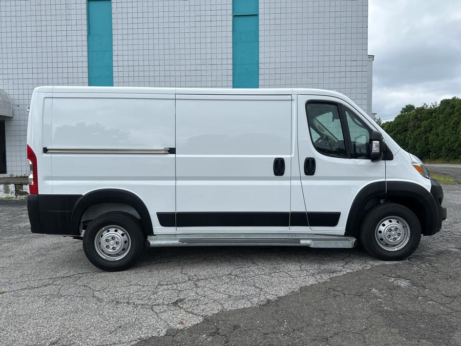 2023 Ram ProMaster Cargo Van 2500 Low Roof 136" WB, available for sale in Milford, Connecticut | Dealertown Auto Wholesalers. Milford, Connecticut 2023 Ram ProMaster Cargo Van 2500 Low Roof 136" WB, available for sale in Milford, Connecticut | Dealertown Auto Wholesalers. Milford, Connecticut
