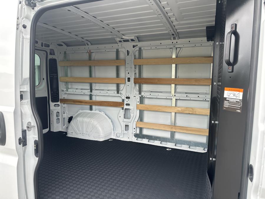 2023 Ram ProMaster Cargo Van 2500 Low Roof 136" WB, available for sale in Milford, Connecticut | Dealertown Auto Wholesalers. Milford, Connecticut 2023 Ram ProMaster Cargo Van 2500 Low Roof 136" WB, available for sale in Milford, Connecticut | Dealertown Auto Wholesalers. Milford, Connecticut