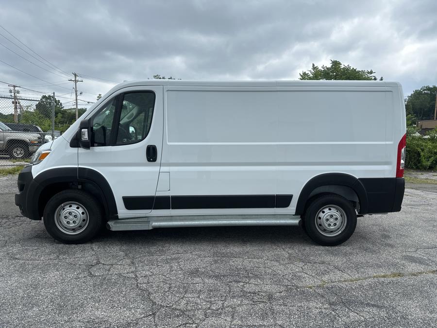 2023 Ram ProMaster Cargo Van 2500 Low Roof 136" WB, available for sale in Milford, Connecticut | Dealertown Auto Wholesalers. Milford, Connecticut 2023 Ram ProMaster Cargo Van 2500 Low Roof 136" WB, available for sale in Milford, Connecticut | Dealertown Auto Wholesalers. Milford, Connecticut