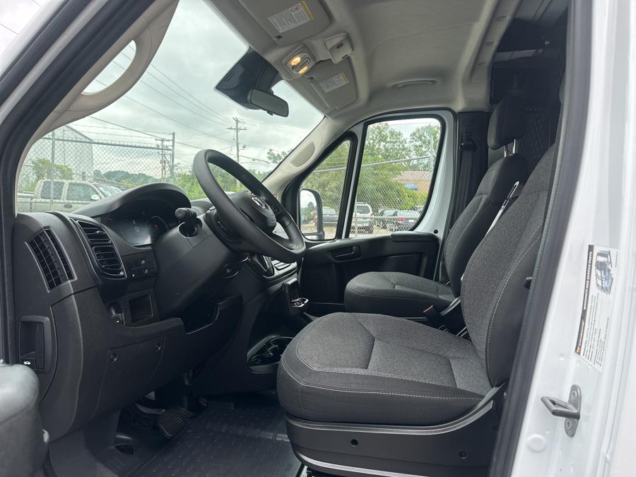 2023 Ram ProMaster Cargo Van 2500 Low Roof 136" WB, available for sale in Milford, Connecticut | Dealertown Auto Wholesalers. Milford, Connecticut 2023 Ram ProMaster Cargo Van 2500 Low Roof 136" WB, available for sale in Milford, Connecticut | Dealertown Auto Wholesalers. Milford, Connecticut