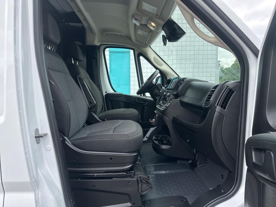 2023 Ram ProMaster Cargo Van 2500 Low Roof 136" WB, available for sale in Milford, Connecticut | Dealertown Auto Wholesalers. Milford, Connecticut 2023 Ram ProMaster Cargo Van 2500 Low Roof 136" WB, available for sale in Milford, Connecticut | Dealertown Auto Wholesalers. Milford, Connecticut
