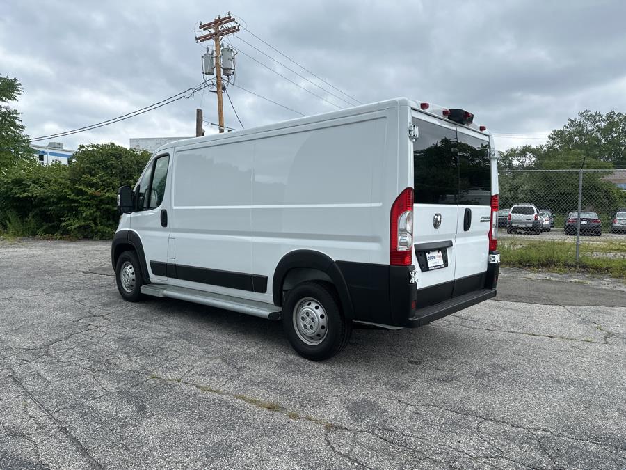 2023 Ram ProMaster Cargo Van 2500 Low Roof 136" WB, available for sale in Milford, Connecticut | Dealertown Auto Wholesalers. Milford, Connecticut 2023 Ram ProMaster Cargo Van 2500 Low Roof 136" WB, available for sale in Milford, Connecticut | Dealertown Auto Wholesalers. Milford, Connecticut