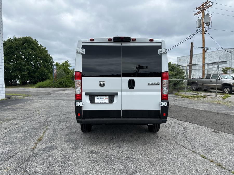 2023 Ram ProMaster Cargo Van 2500 Low Roof 136" WB, available for sale in Milford, Connecticut | Dealertown Auto Wholesalers. Milford, Connecticut 2023 Ram ProMaster Cargo Van 2500 Low Roof 136" WB, available for sale in Milford, Connecticut | Dealertown Auto Wholesalers. Milford, Connecticut