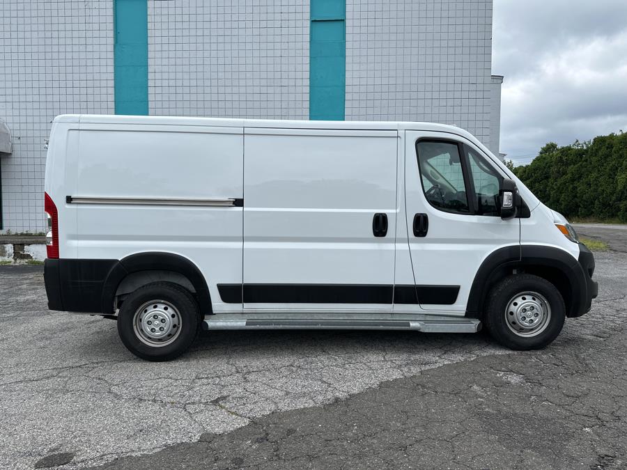 2023 Ram ProMaster Cargo Van 2500 Low Roof 136" WB, available for sale in Milford, Connecticut | Dealertown Auto Wholesalers. Milford, Connecticut 2023 Ram ProMaster Cargo Van 2500 Low Roof 136" WB, available for sale in Milford, Connecticut | Dealertown Auto Wholesalers. Milford, Connecticut