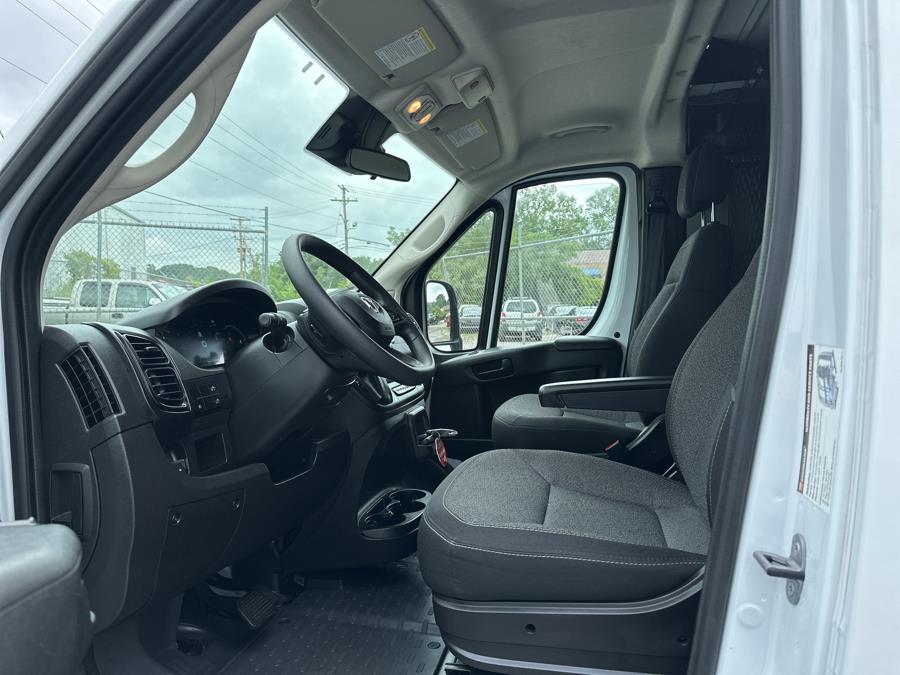 2023 Ram ProMaster Cargo Van 2500 Low Roof 136" WB, available for sale in Milford, Connecticut | Dealertown Auto Wholesalers. Milford, Connecticut 2023 Ram ProMaster Cargo Van 2500 Low Roof 136" WB, available for sale in Milford, Connecticut | Dealertown Auto Wholesalers. Milford, Connecticut