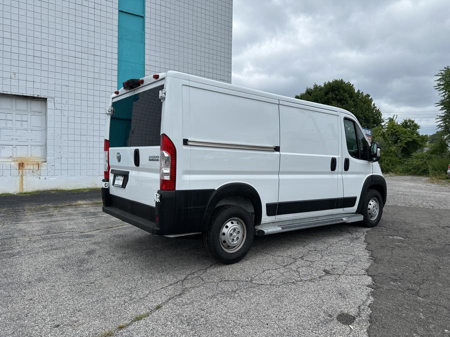 2023 Ram ProMaster Cargo Van 2500 Low Roof 136" WB, available for sale in Milford, Connecticut | Dealertown Auto Wholesalers. Milford, Connecticut 2023 Ram ProMaster Cargo Van 2500 Low Roof 136" WB, available for sale in Milford, Connecticut | Dealertown Auto Wholesalers. Milford, Connecticut
