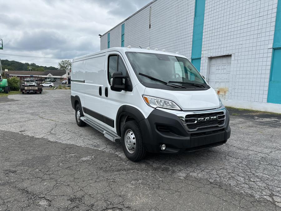 2023 Ram ProMaster Cargo Van 2500 Low Roof 136" WB, available for sale in Milford, Connecticut | Dealertown Auto Wholesalers. Milford, Connecticut 2023 Ram ProMaster Cargo Van 2500 Low Roof 136" WB, available for sale in Milford, Connecticut | Dealertown Auto Wholesalers. Milford, Connecticut