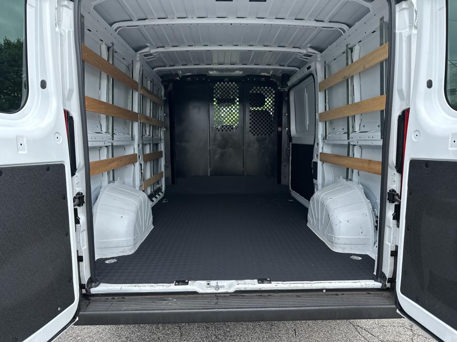 2023 Ram ProMaster Cargo Van 2500 Low Roof 136" WB, available for sale in Milford, Connecticut | Dealertown Auto Wholesalers. Milford, Connecticut 2023 Ram ProMaster Cargo Van 2500 Low Roof 136" WB, available for sale in Milford, Connecticut | Dealertown Auto Wholesalers. Milford, Connecticut