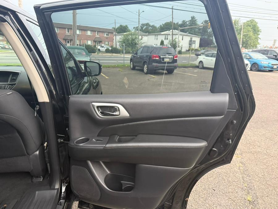 2018 Nissan Pathfinder 4x4 S, available for sale in Philadelphia, Pennsylvania | Eugen's Auto Sales & Repairs. Philadelphia, Pennsylvania 2018 Nissan Pathfinder 4x4 S, available for sale in Philadelphia, Pennsylvania | Eugen's Auto Sales & Repairs. Philadelphia, Pennsylvania