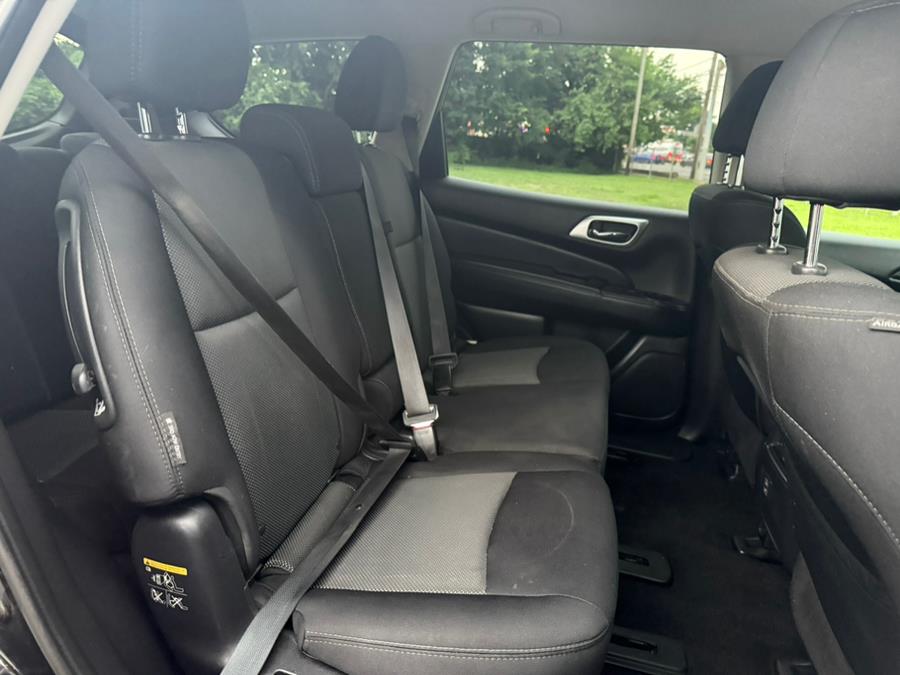 2018 Nissan Pathfinder 4x4 S, available for sale in Philadelphia, Pennsylvania | Eugen's Auto Sales & Repairs. Philadelphia, Pennsylvania 2018 Nissan Pathfinder 4x4 S, available for sale in Philadelphia, Pennsylvania | Eugen's Auto Sales & Repairs. Philadelphia, Pennsylvania