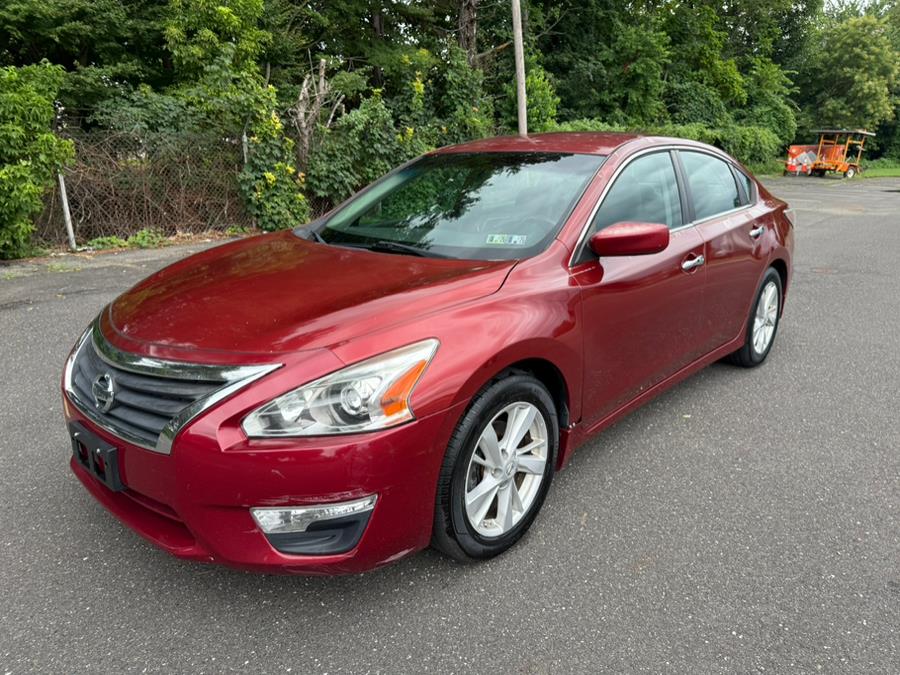 2014 Nissan Altima 4dr Sdn I4 2.5, available for sale in Philadelphia, Pennsylvania | Eugen's Auto Sales & Repairs. Philadelphia, Pennsylvania 2014 Nissan Altima 4dr Sdn I4 2.5, available for sale in Philadelphia, Pennsylvania | Eugen's Auto Sales & Repairs. Philadelphia, Pennsylvania