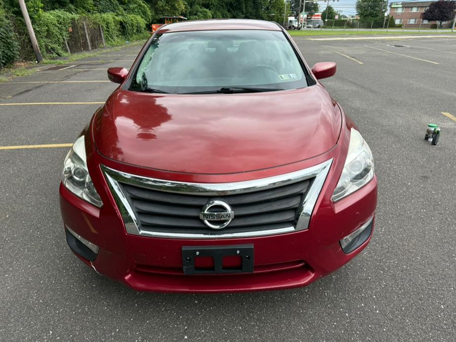 2014 Nissan Altima 4dr Sdn I4 2.5, available for sale in Philadelphia, Pennsylvania | Eugen's Auto Sales & Repairs. Philadelphia, Pennsylvania 2014 Nissan Altima 4dr Sdn I4 2.5, available for sale in Philadelphia, Pennsylvania | Eugen's Auto Sales & Repairs. Philadelphia, Pennsylvania