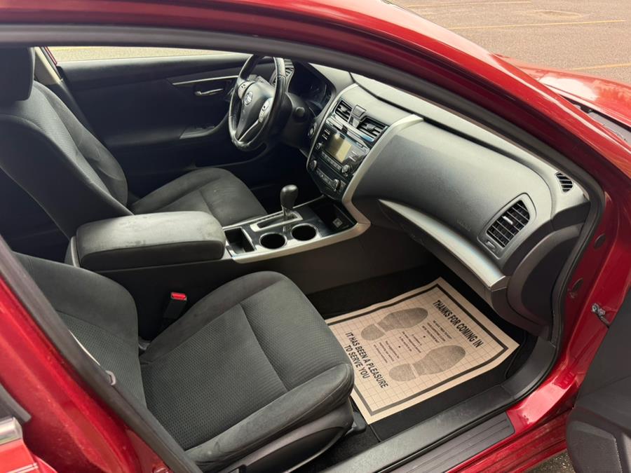 2014 Nissan Altima 4dr Sdn I4 2.5, available for sale in Philadelphia, Pennsylvania | Eugen's Auto Sales & Repairs. Philadelphia, Pennsylvania 2014 Nissan Altima 4dr Sdn I4 2.5, available for sale in Philadelphia, Pennsylvania | Eugen's Auto Sales & Repairs. Philadelphia, Pennsylvania
