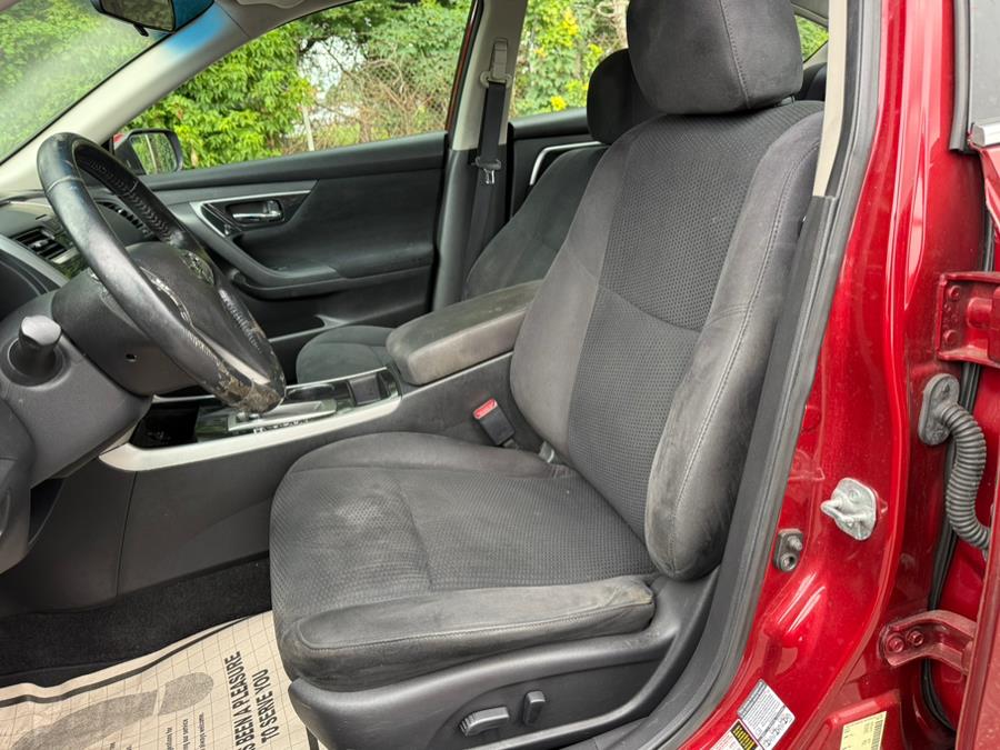 2014 Nissan Altima 4dr Sdn I4 2.5, available for sale in Philadelphia, Pennsylvania | Eugen's Auto Sales & Repairs. Philadelphia, Pennsylvania 2014 Nissan Altima 4dr Sdn I4 2.5, available for sale in Philadelphia, Pennsylvania | Eugen's Auto Sales & Repairs. Philadelphia, Pennsylvania