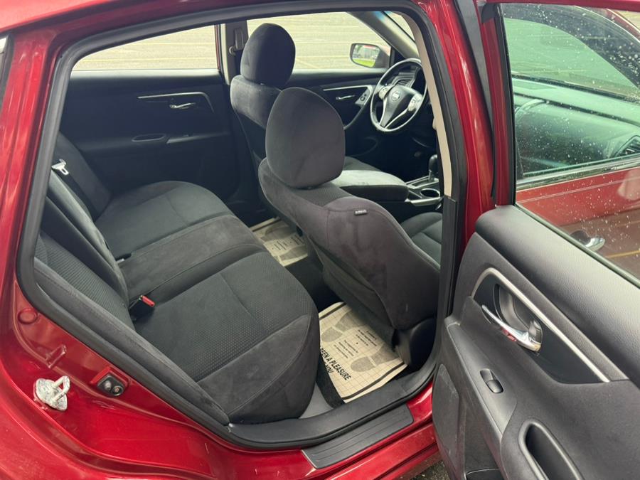 2014 Nissan Altima 4dr Sdn I4 2.5, available for sale in Philadelphia, Pennsylvania | Eugen's Auto Sales & Repairs. Philadelphia, Pennsylvania 2014 Nissan Altima 4dr Sdn I4 2.5, available for sale in Philadelphia, Pennsylvania | Eugen's Auto Sales & Repairs. Philadelphia, Pennsylvania
