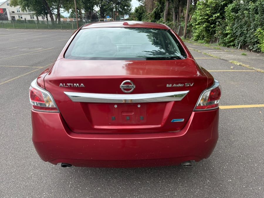 2014 Nissan Altima 4dr Sdn I4 2.5, available for sale in Philadelphia, Pennsylvania | Eugen's Auto Sales & Repairs. Philadelphia, Pennsylvania 2014 Nissan Altima 4dr Sdn I4 2.5, available for sale in Philadelphia, Pennsylvania | Eugen's Auto Sales & Repairs. Philadelphia, Pennsylvania