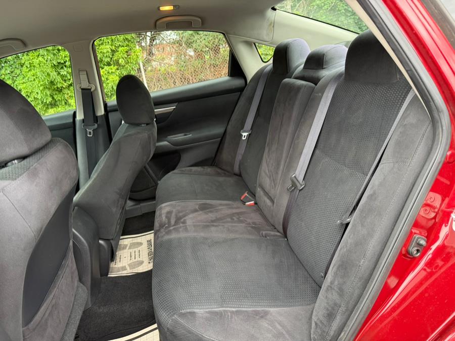 2014 Nissan Altima 4dr Sdn I4 2.5, available for sale in Philadelphia, Pennsylvania | Eugen's Auto Sales & Repairs. Philadelphia, Pennsylvania 2014 Nissan Altima 4dr Sdn I4 2.5, available for sale in Philadelphia, Pennsylvania | Eugen's Auto Sales & Repairs. Philadelphia, Pennsylvania