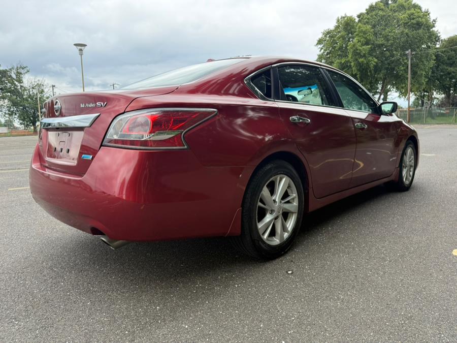 2014 Nissan Altima 4dr Sdn I4 2.5, available for sale in Philadelphia, Pennsylvania | Eugen's Auto Sales & Repairs. Philadelphia, Pennsylvania 2014 Nissan Altima 4dr Sdn I4 2.5, available for sale in Philadelphia, Pennsylvania | Eugen's Auto Sales & Repairs. Philadelphia, Pennsylvania