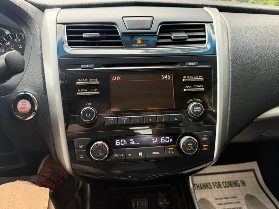 2014 Nissan Altima 4dr Sdn I4 2.5, available for sale in Philadelphia, Pennsylvania | Eugen's Auto Sales & Repairs. Philadelphia, Pennsylvania 2014 Nissan Altima 4dr Sdn I4 2.5, available for sale in Philadelphia, Pennsylvania | Eugen's Auto Sales & Repairs. Philadelphia, Pennsylvania