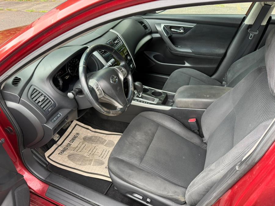 2014 Nissan Altima 4dr Sdn I4 2.5, available for sale in Philadelphia, Pennsylvania | Eugen's Auto Sales & Repairs. Philadelphia, Pennsylvania 2014 Nissan Altima 4dr Sdn I4 2.5, available for sale in Philadelphia, Pennsylvania | Eugen's Auto Sales & Repairs. Philadelphia, Pennsylvania
