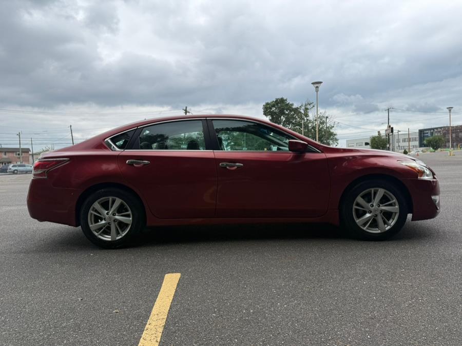 2014 Nissan Altima 4dr Sdn I4 2.5, available for sale in Philadelphia, Pennsylvania | Eugen's Auto Sales & Repairs. Philadelphia, Pennsylvania 2014 Nissan Altima 4dr Sdn I4 2.5, available for sale in Philadelphia, Pennsylvania | Eugen's Auto Sales & Repairs. Philadelphia, Pennsylvania
