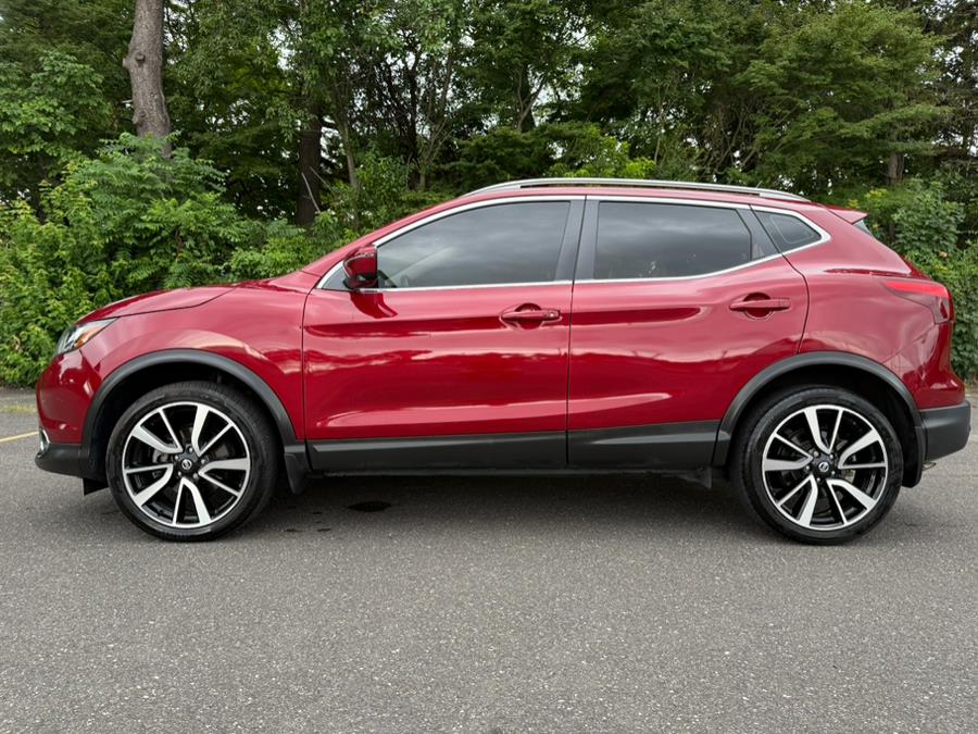 2019 Nissan Rogue Sport AWD SL, available for sale in Philadelphia, Pennsylvania | Eugen's Auto Sales & Repairs. Philadelphia, Pennsylvania 2019 Nissan Rogue Sport AWD SL, available for sale in Philadelphia, Pennsylvania | Eugen's Auto Sales & Repairs. Philadelphia, Pennsylvania