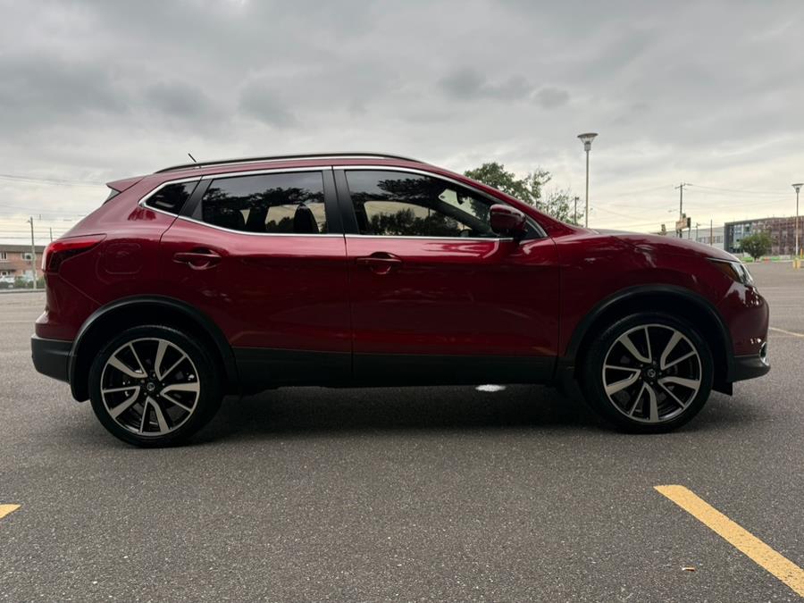 2019 Nissan Rogue Sport AWD SL, available for sale in Philadelphia, Pennsylvania | Eugen's Auto Sales & Repairs. Philadelphia, Pennsylvania 2019 Nissan Rogue Sport AWD SL, available for sale in Philadelphia, Pennsylvania | Eugen's Auto Sales & Repairs. Philadelphia, Pennsylvania