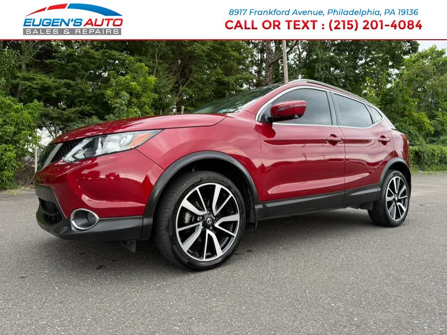 2019 Nissan Rogue Sport AWD SL, available for sale in Philadelphia, Pennsylvania | Eugen's Auto Sales & Repairs. Philadelphia, Pennsylvania 2019 Nissan Rogue Sport AWD SL, available for sale in Philadelphia, Pennsylvania | Eugen's Auto Sales & Repairs. Philadelphia, Pennsylvania
