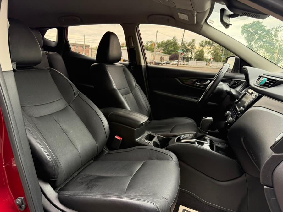 2019 Nissan Rogue Sport AWD SL, available for sale in Philadelphia, Pennsylvania | Eugen's Auto Sales & Repairs. Philadelphia, Pennsylvania 2019 Nissan Rogue Sport AWD SL, available for sale in Philadelphia, Pennsylvania | Eugen's Auto Sales & Repairs. Philadelphia, Pennsylvania